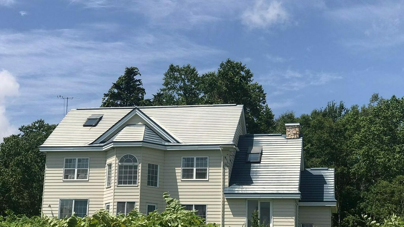Niseko Realty Annupuri House Outside 1 1024x768