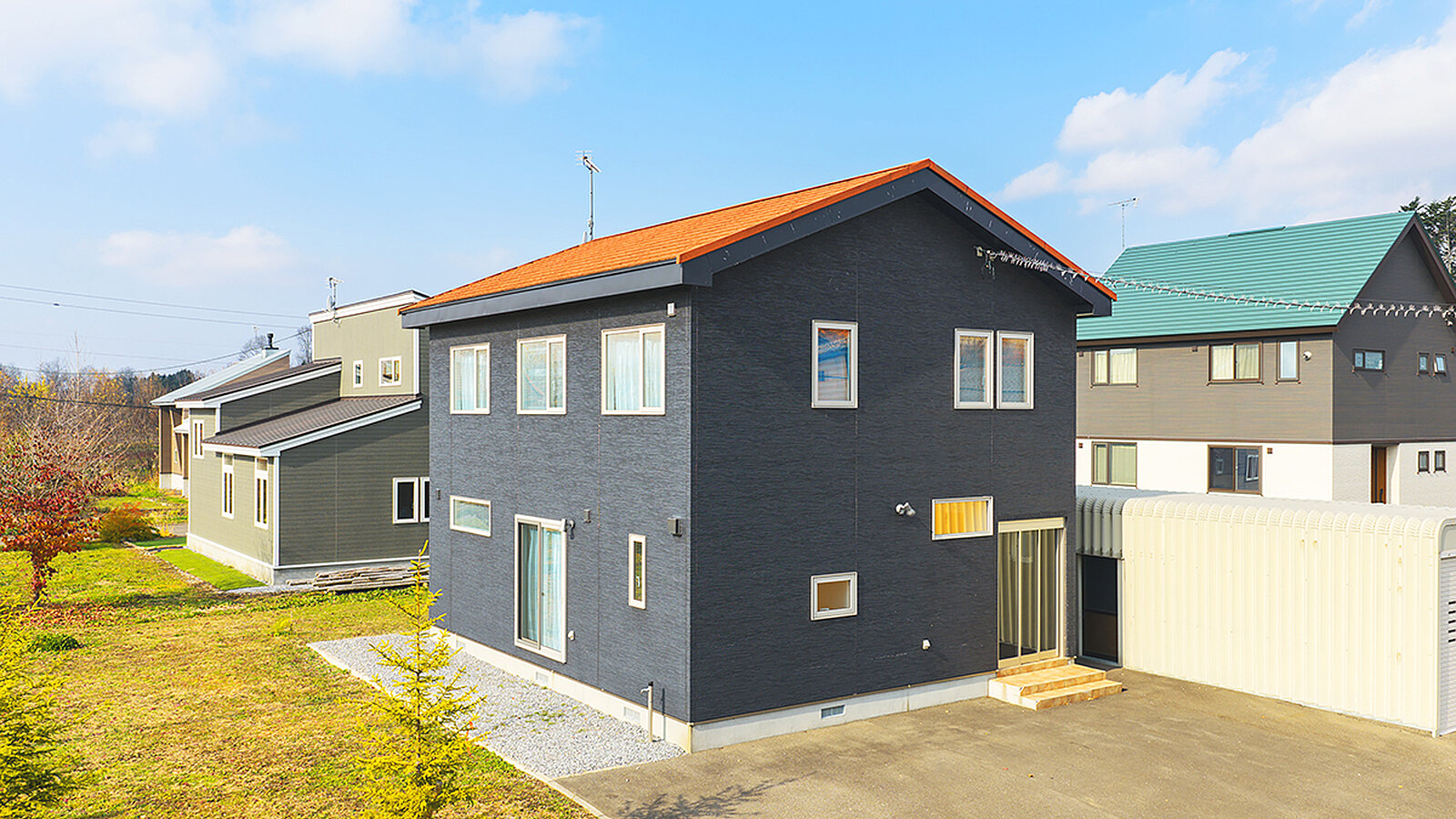 Niseko Realty Aza Makkari 1 17 01