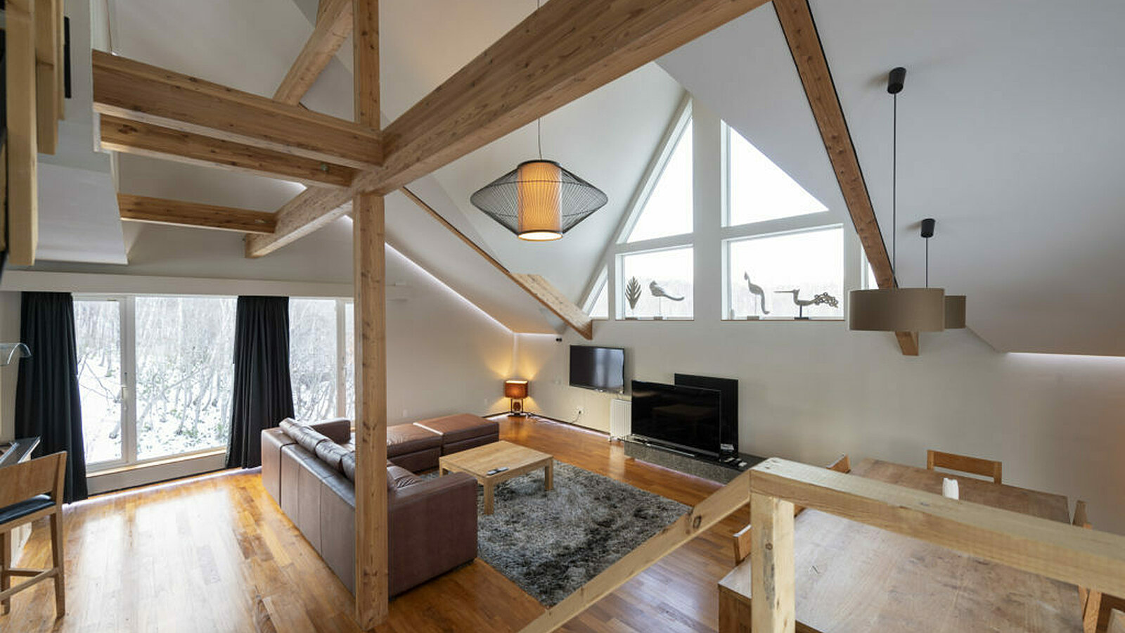 Niseko Realty Hanazono Ridge House 13 1024x682