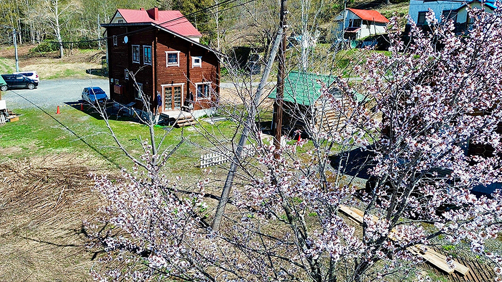 Niseko Realty Hirafu Cabin Hideaway 07