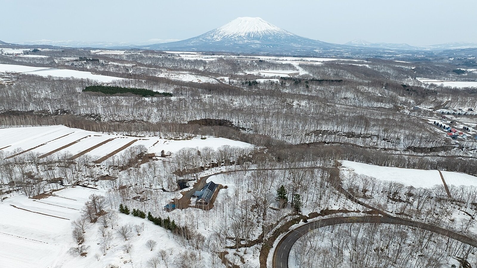 Niseko Realty Hokkaido Hideaway 21