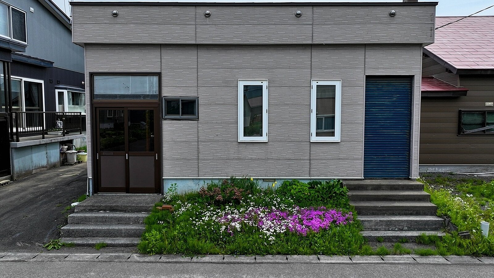 Niseko Realty Kutchan Mixed Use 1