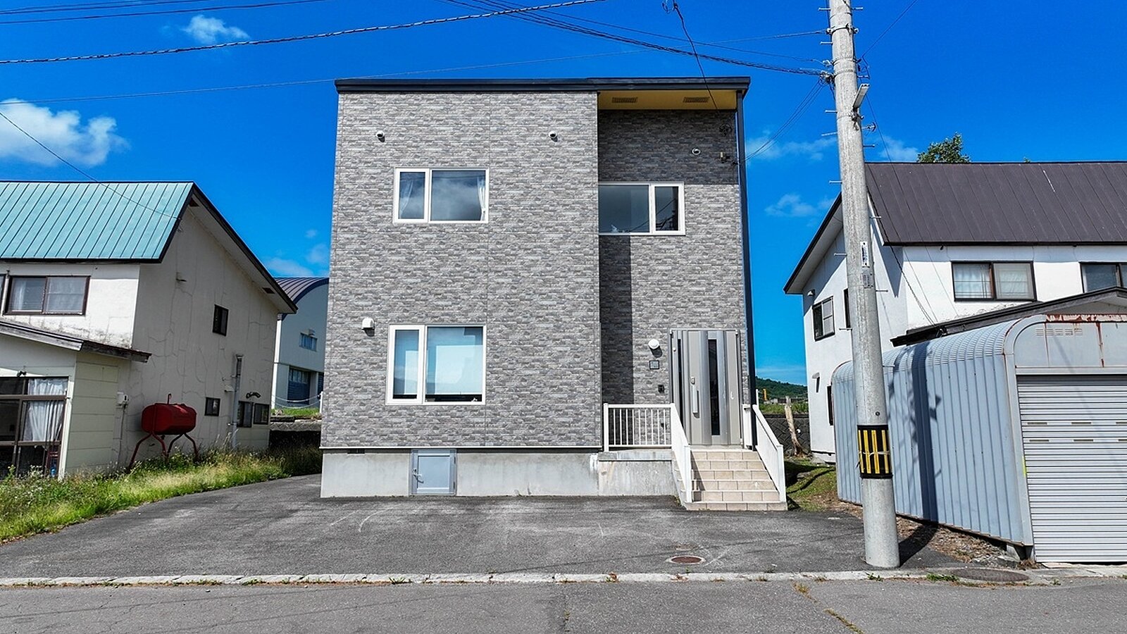 Niseko Realty Kutchan Spacious 6 Bedroom House 1