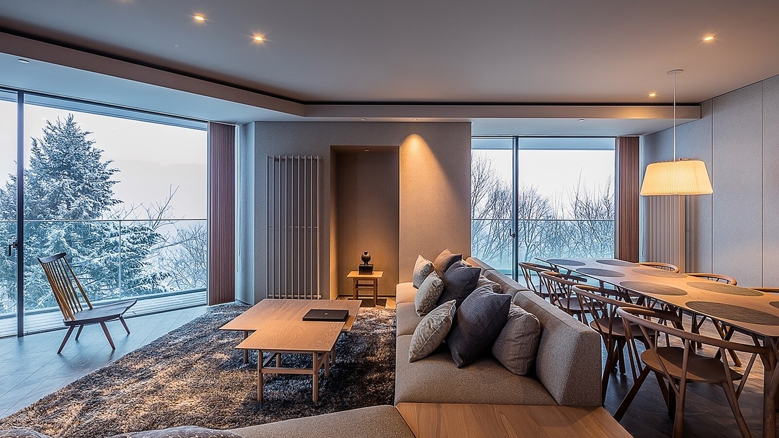 Niseko Realty MUWA 503 1