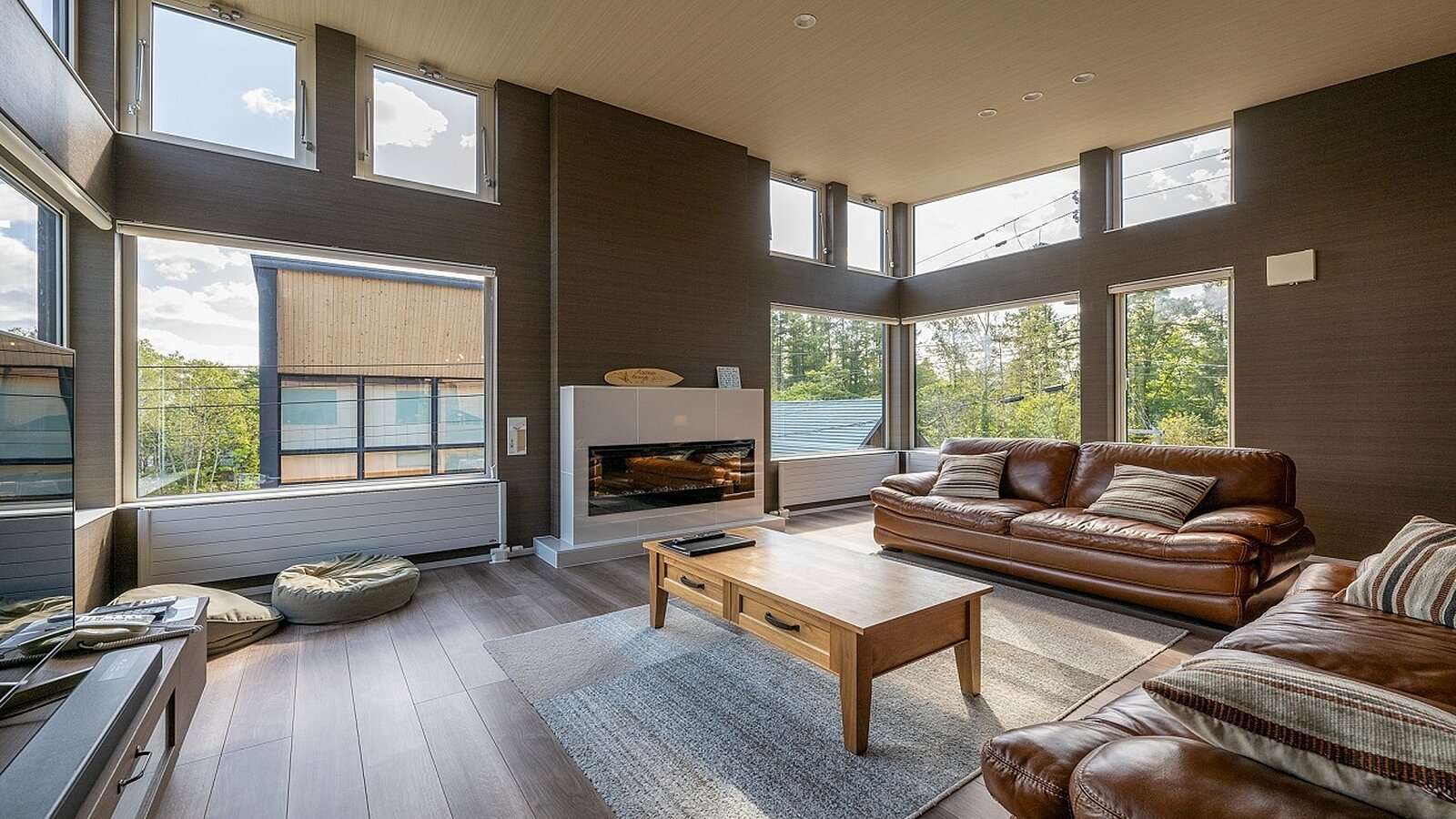 Niseko Realty Mountain Butterfly 8