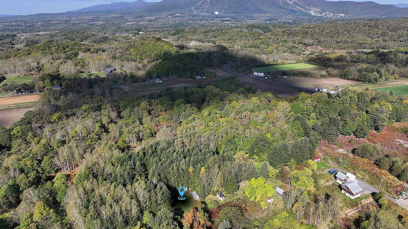 Niseko Realty Niseko Scenic Land 06