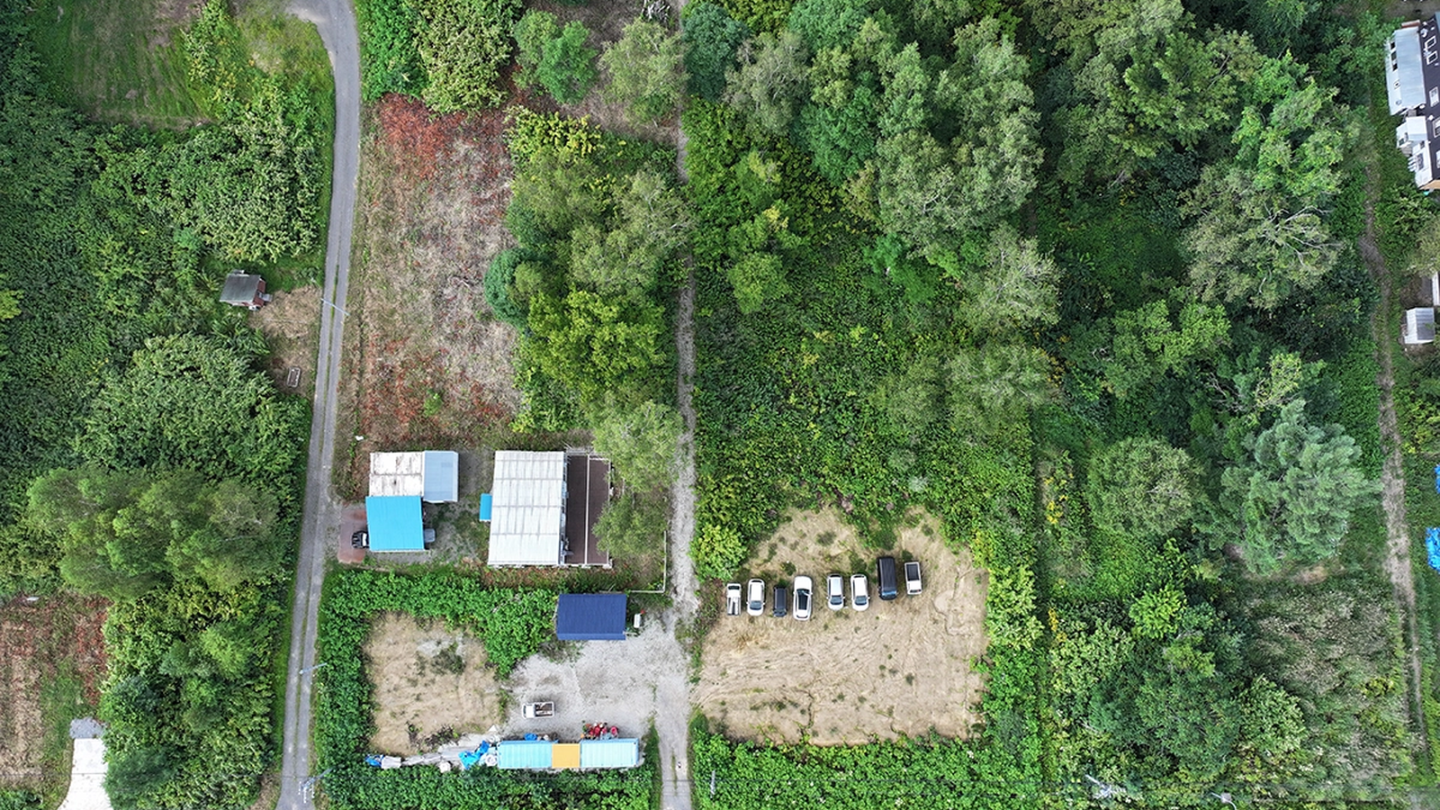 Niseko Realty Niseko Soga Twin Estate Plot A 01