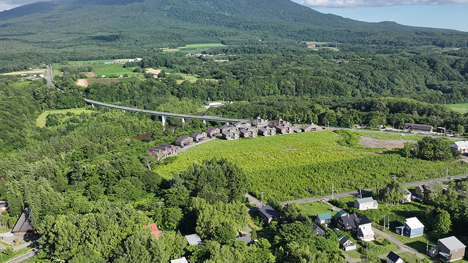 Niseko Realty Niseko Yotei View Highland Block DJI 11