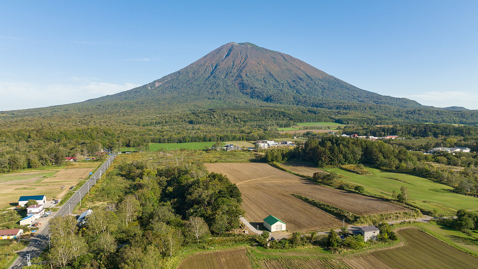 Niseko Realty Property Land Hirafu 5