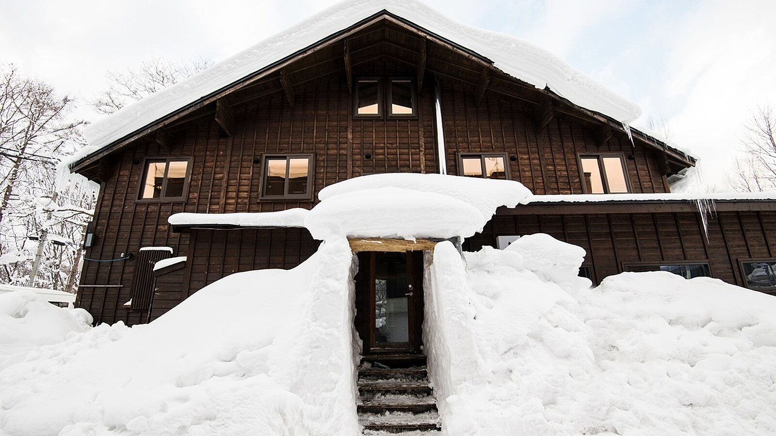 Niseko Realty Restaurant Yo 1