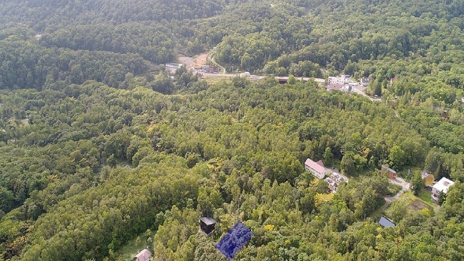 Niseko Realty Royal Town Onsen Land