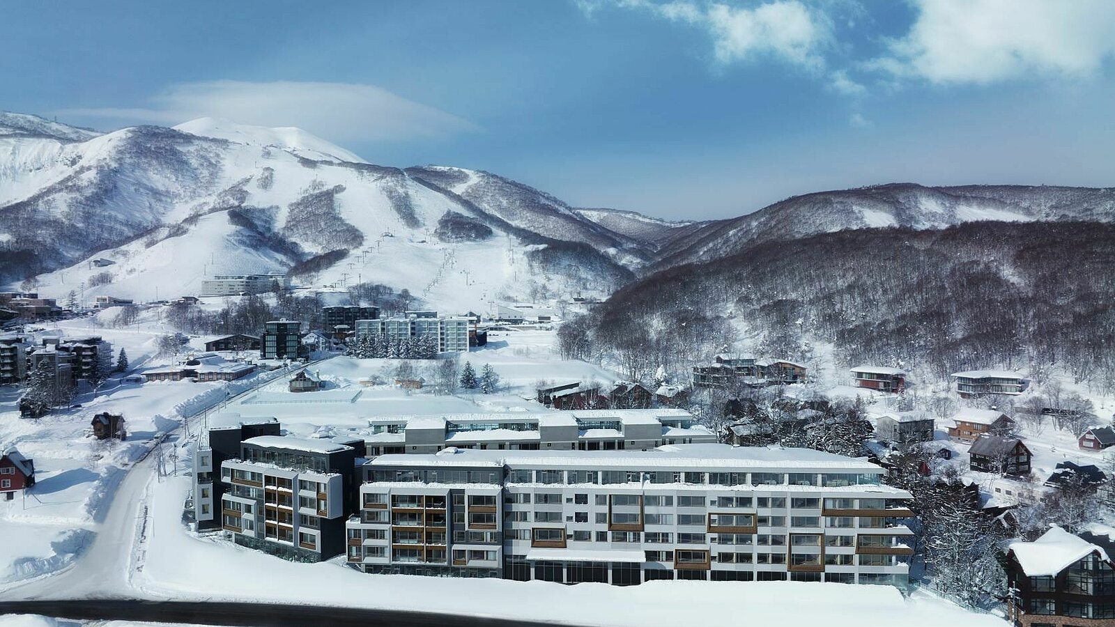 Niseko Realty Setsu 2