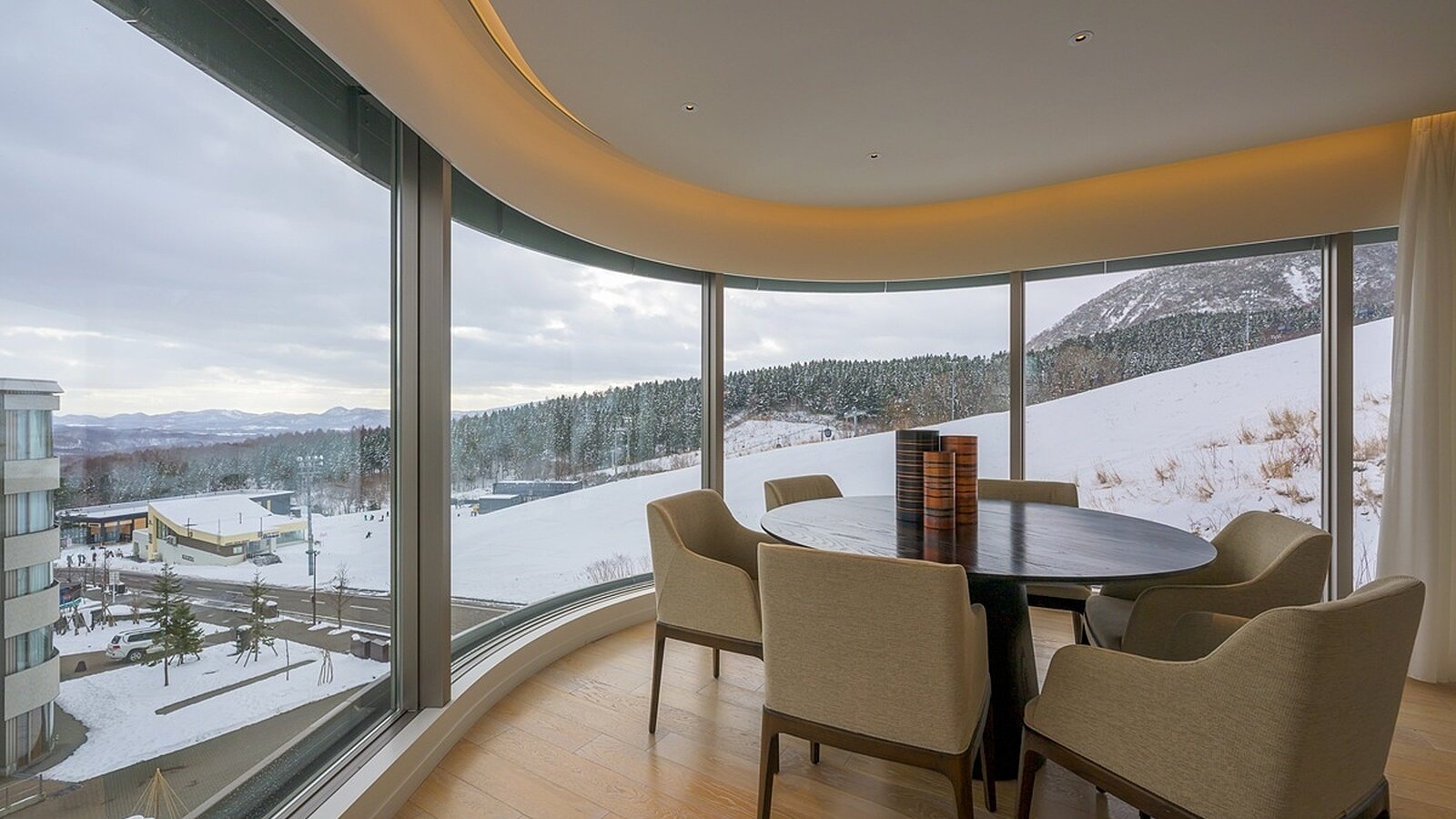 Niseko Realty Skye 603 1