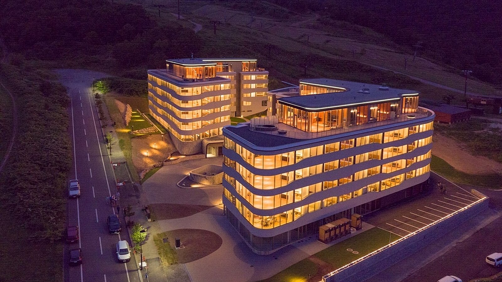 Niseko Realty Skye Niseko Exterior 2