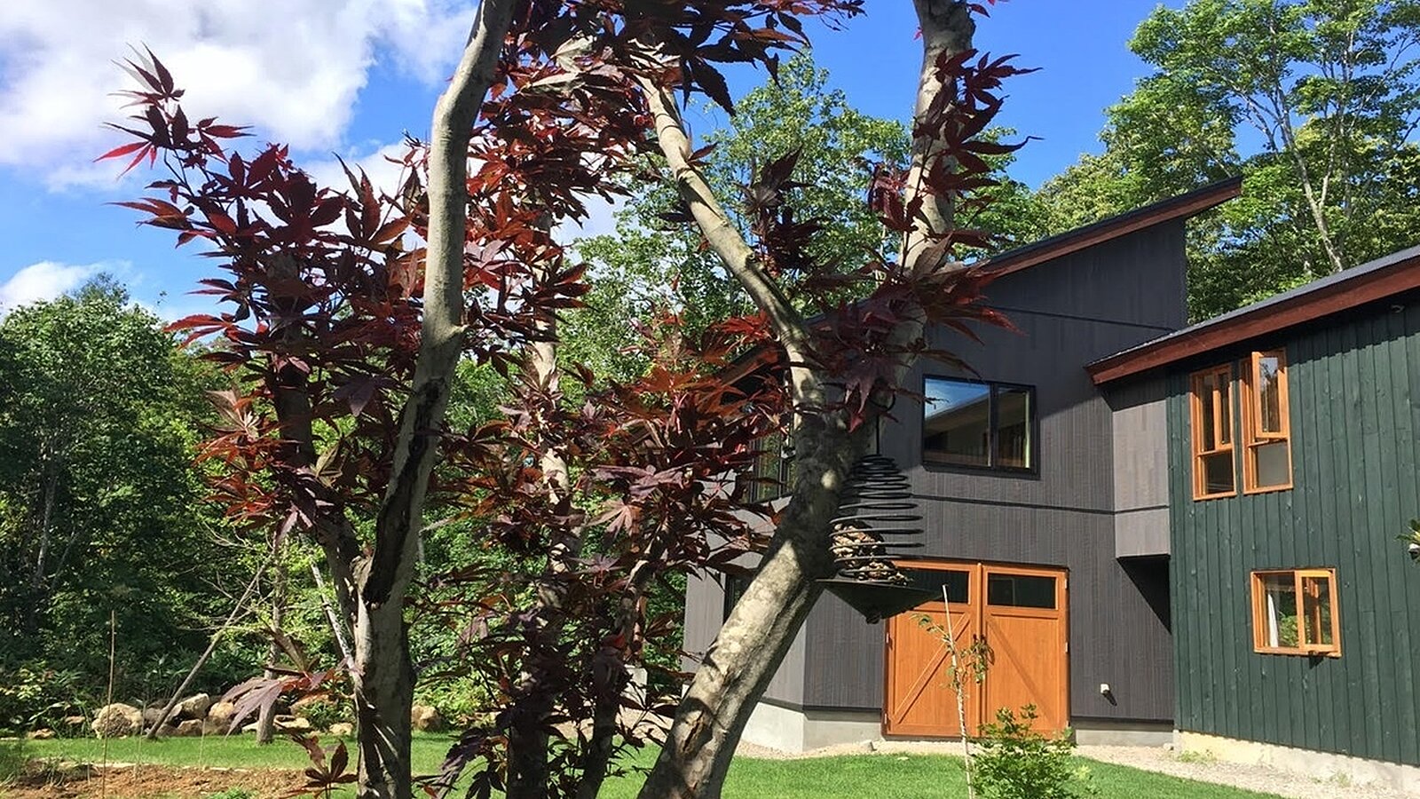 Niseko Realty Annupuri Barn House 6