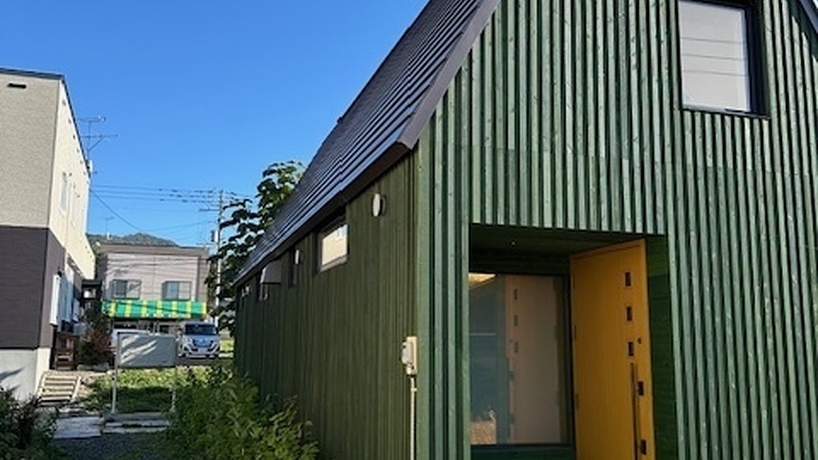 Niseko Realty Bakery in Rankoshi 13