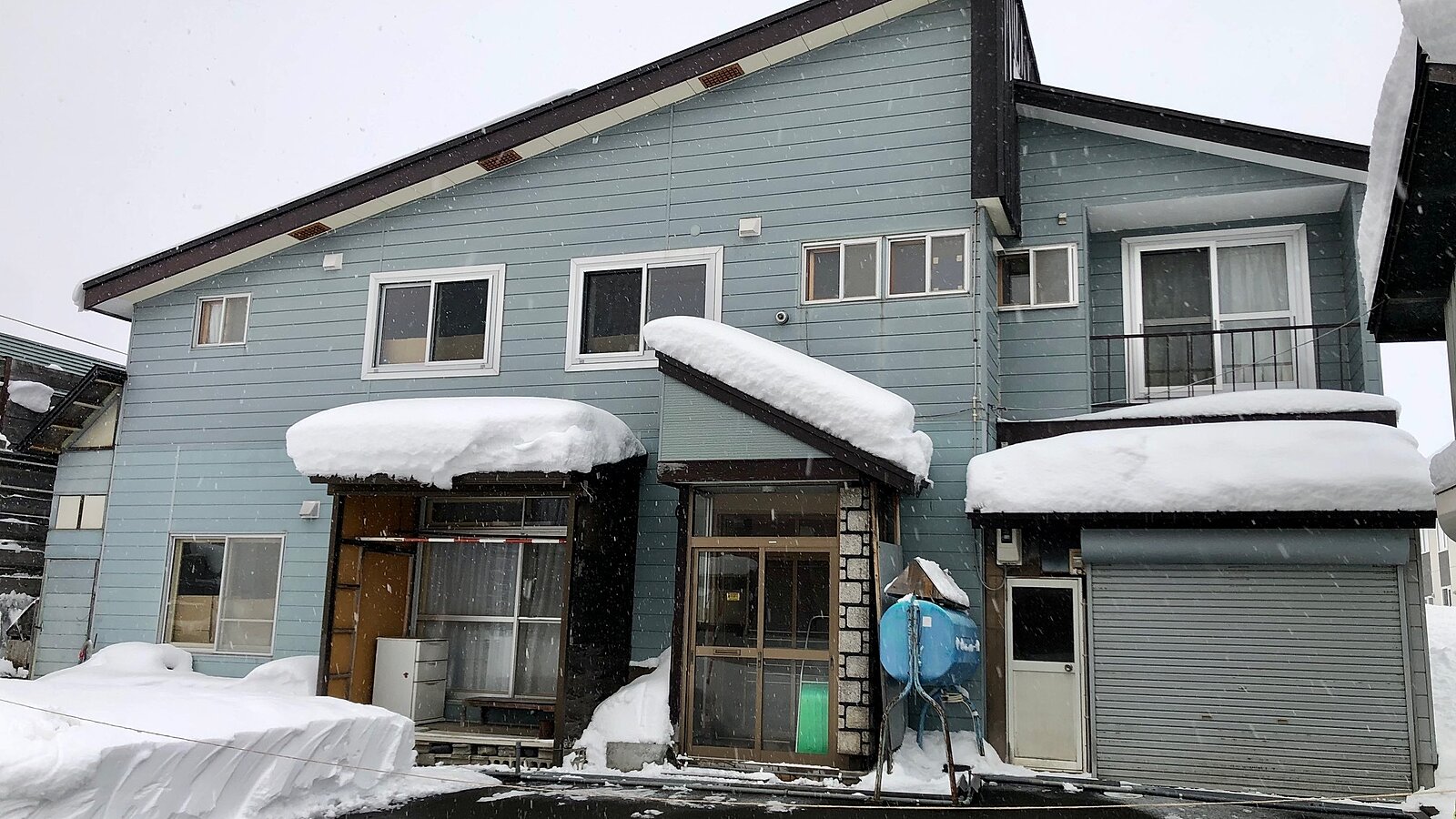 Niseko Realty S3 E6 Kutchan House 12
