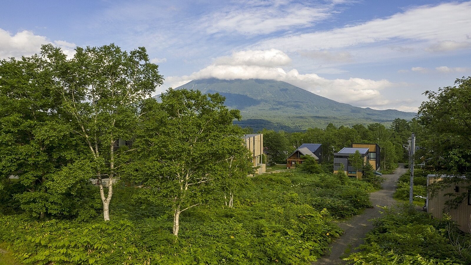 Niseko Realty The Best of St Moritz 3