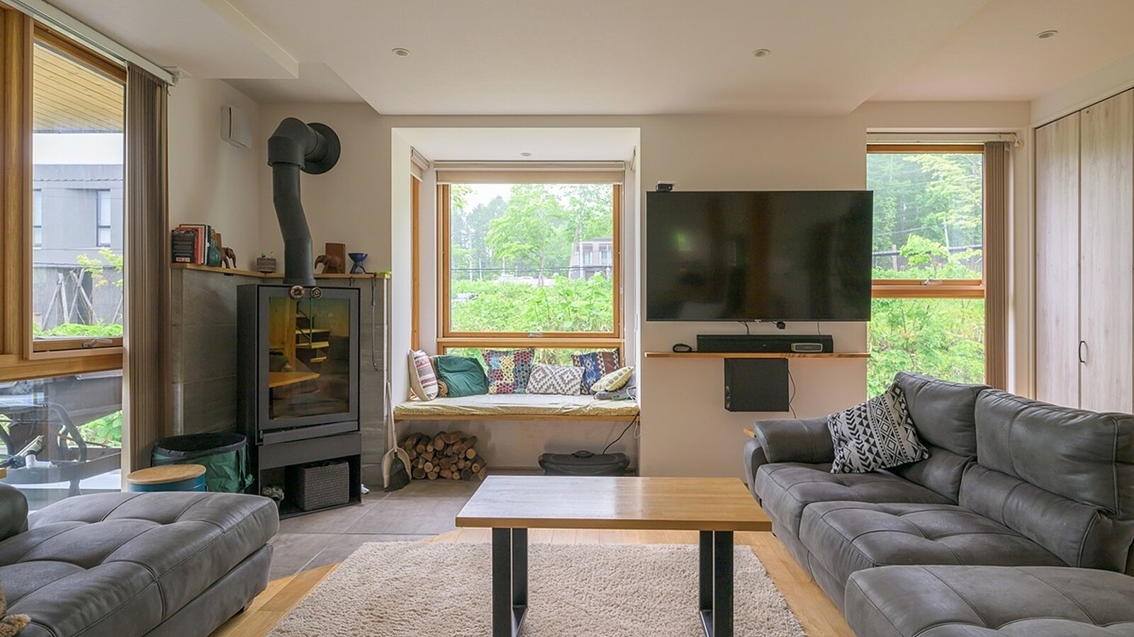 Niseko Realty Yotei Views 6