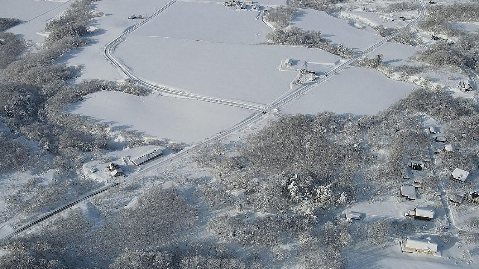 Niseko Reatlty Kondo Development Land 8