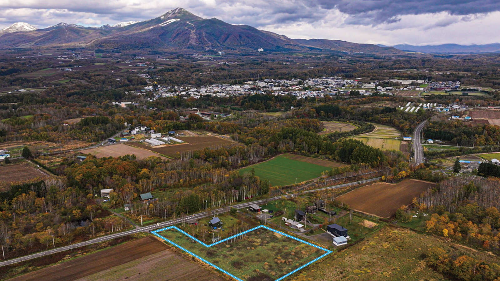 Niseko Satomi 144 3 144 21 Aerial photos 08