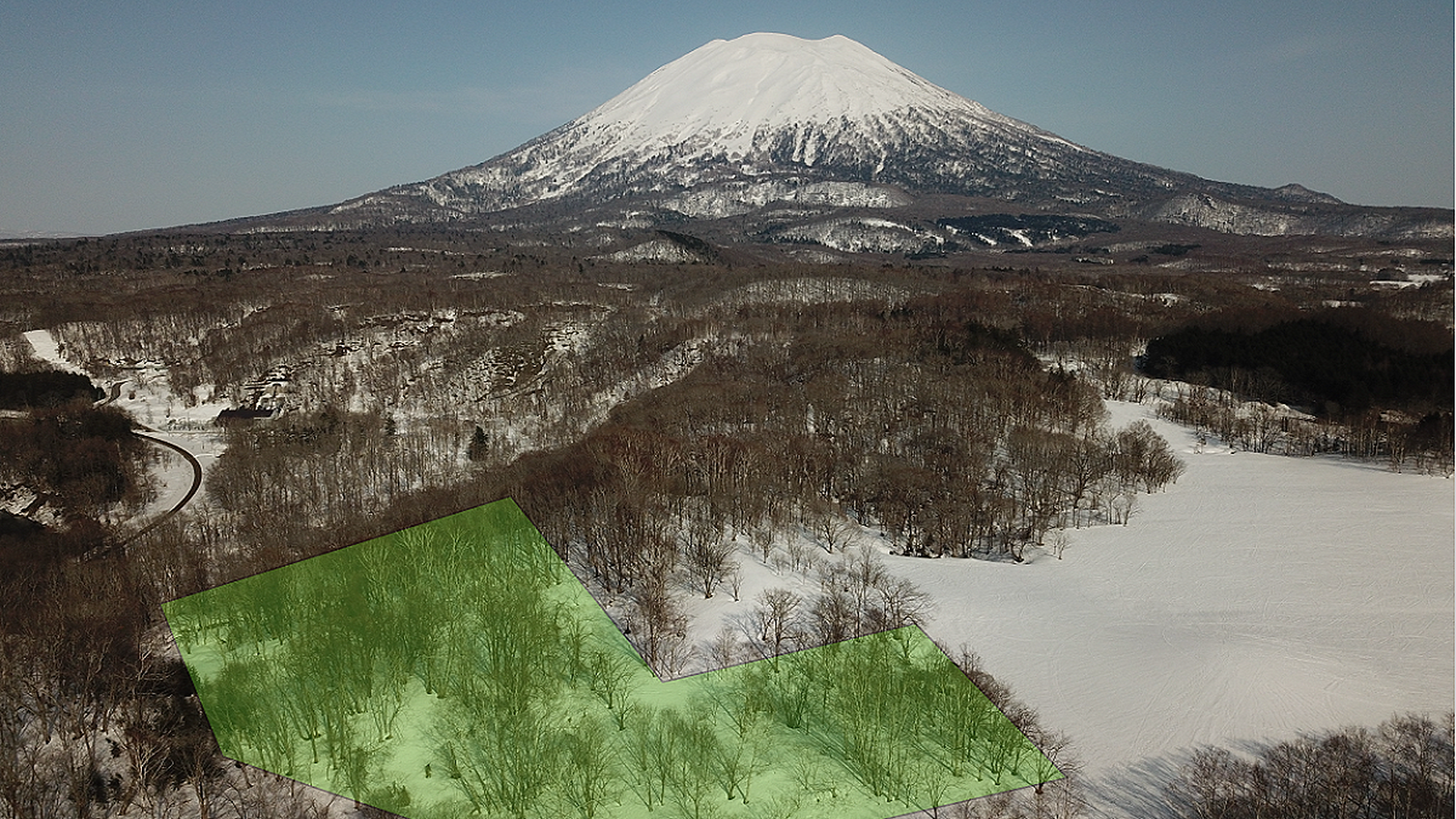 Niseko Town Niseko Realty Arishima 20000 1