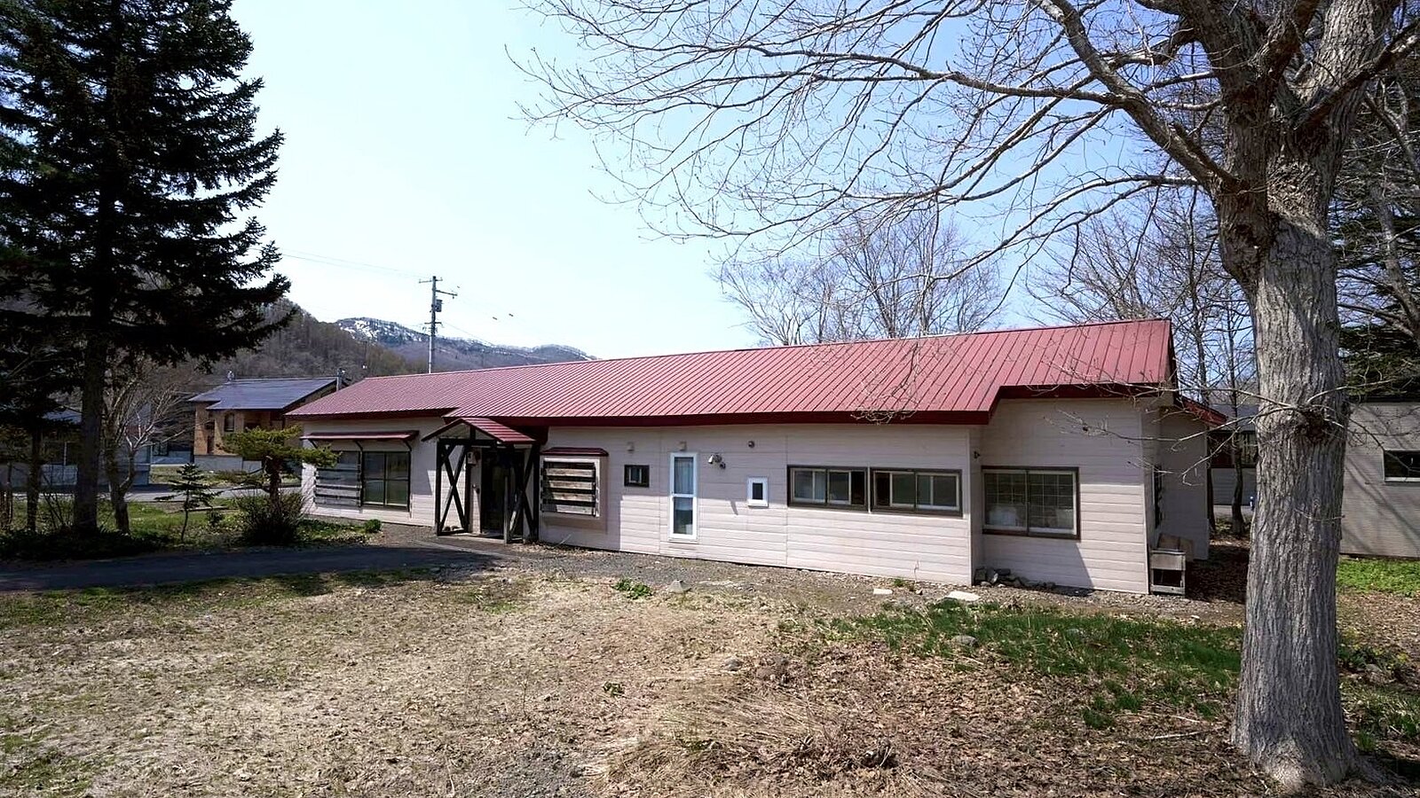 Niseko Kominka1