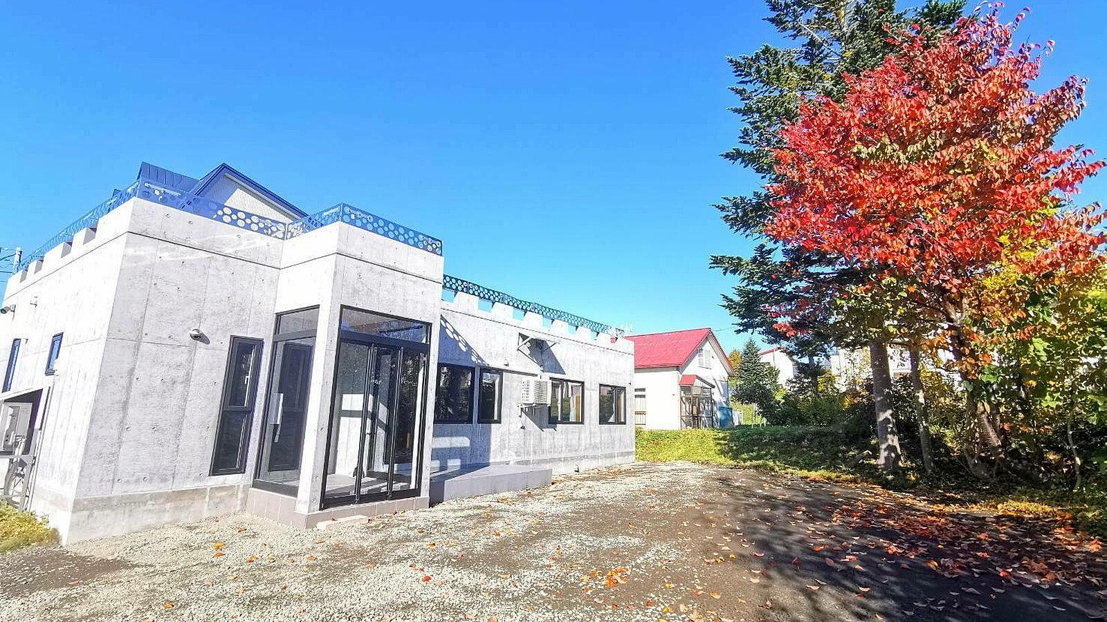 Niseko Modern House3