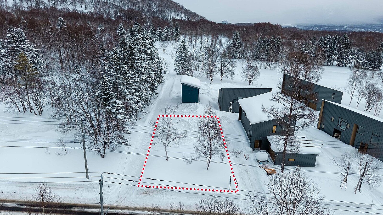 Niseko Soga150 Tsubo1