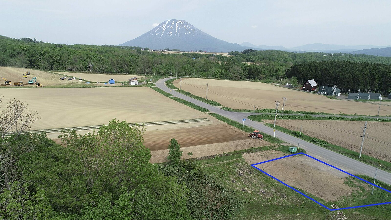 Niseko Soga Land1