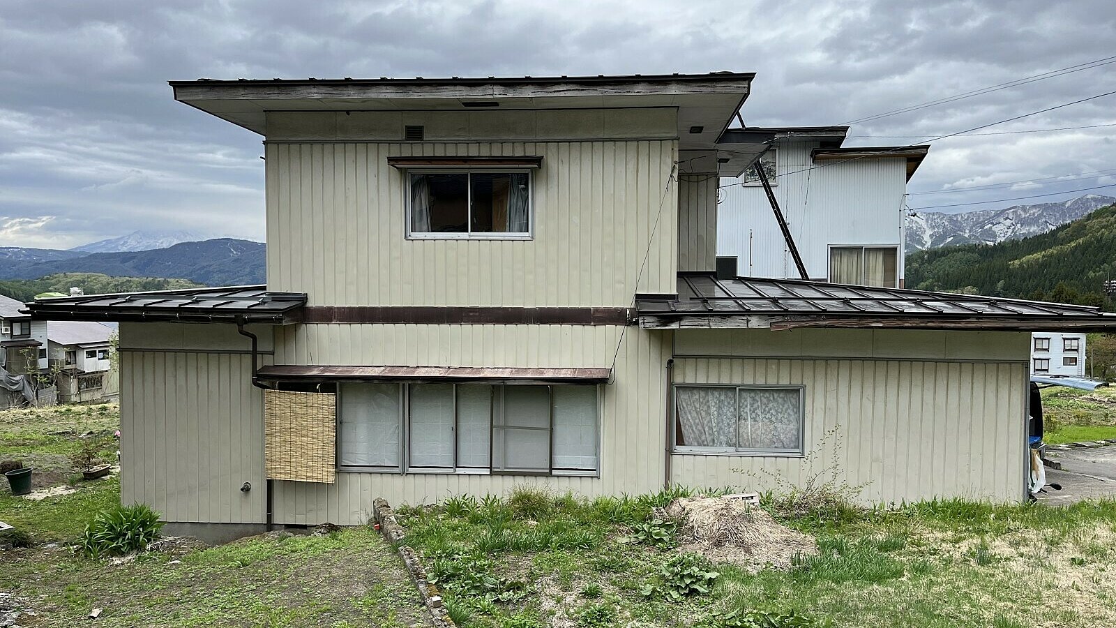 Nozawa Onsen Toyosato House | Uchi: Japan Real Estate