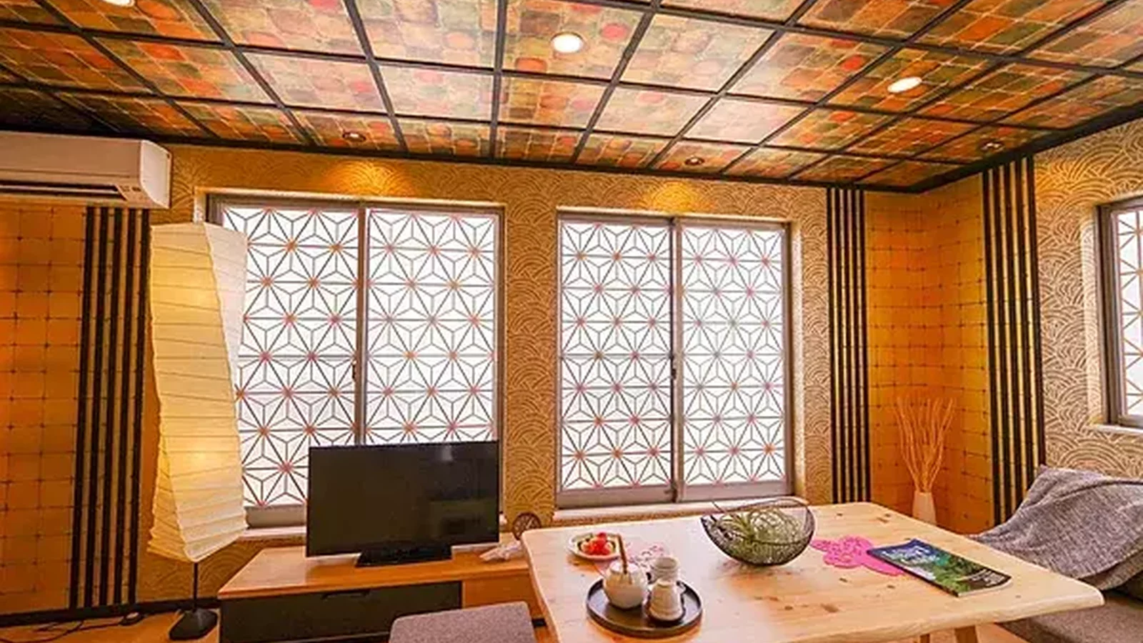 Okinawa Obama Home1