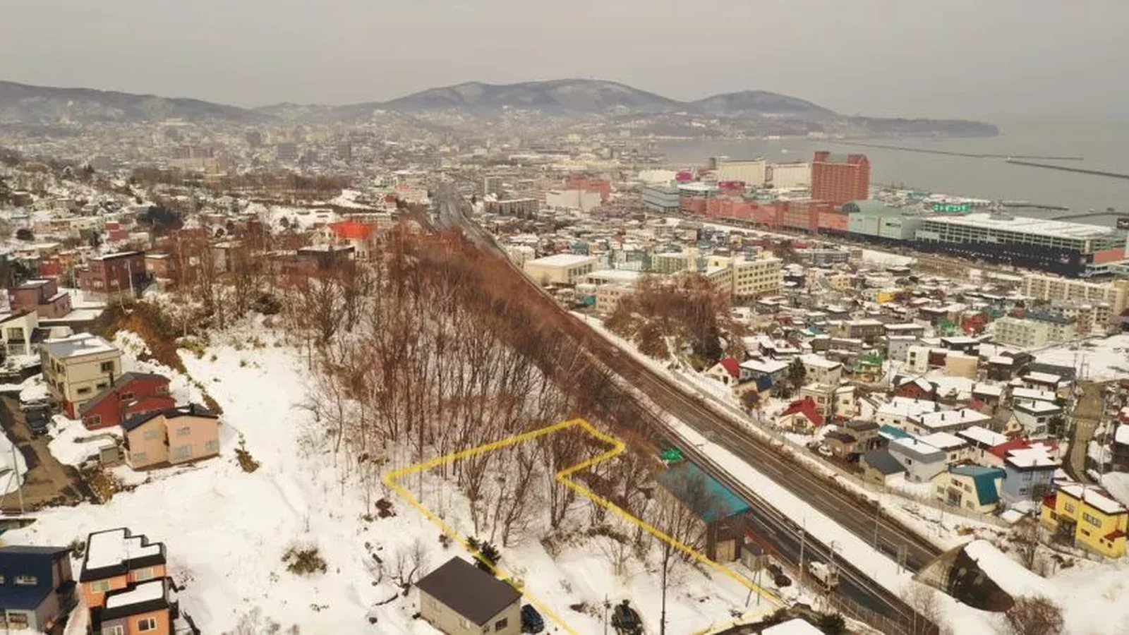 Otaru Heights1