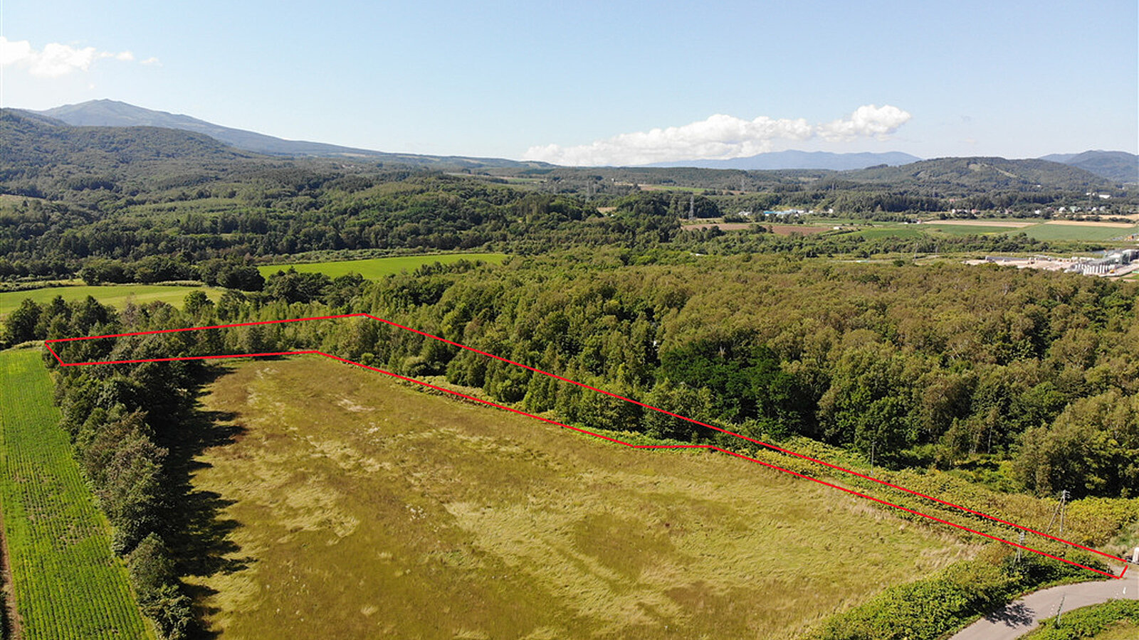 Panorama View Hirafu Land8