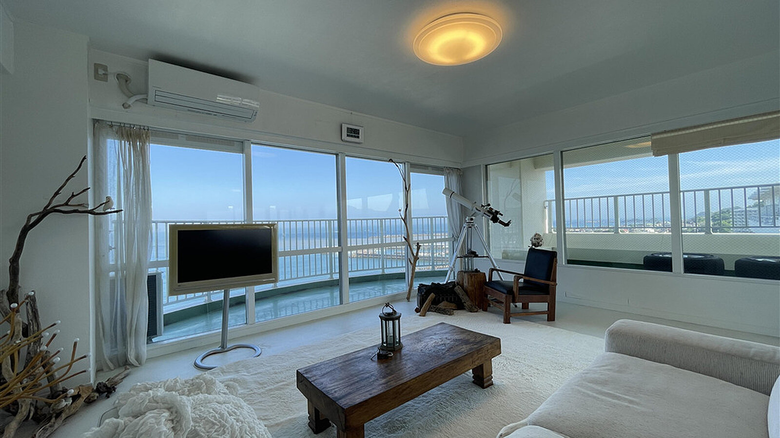 Penthouse with Onsen in Kamogawa15