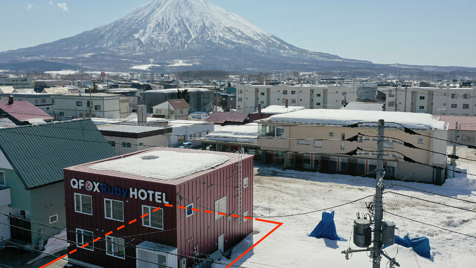 QFOX Ruby Hotel1