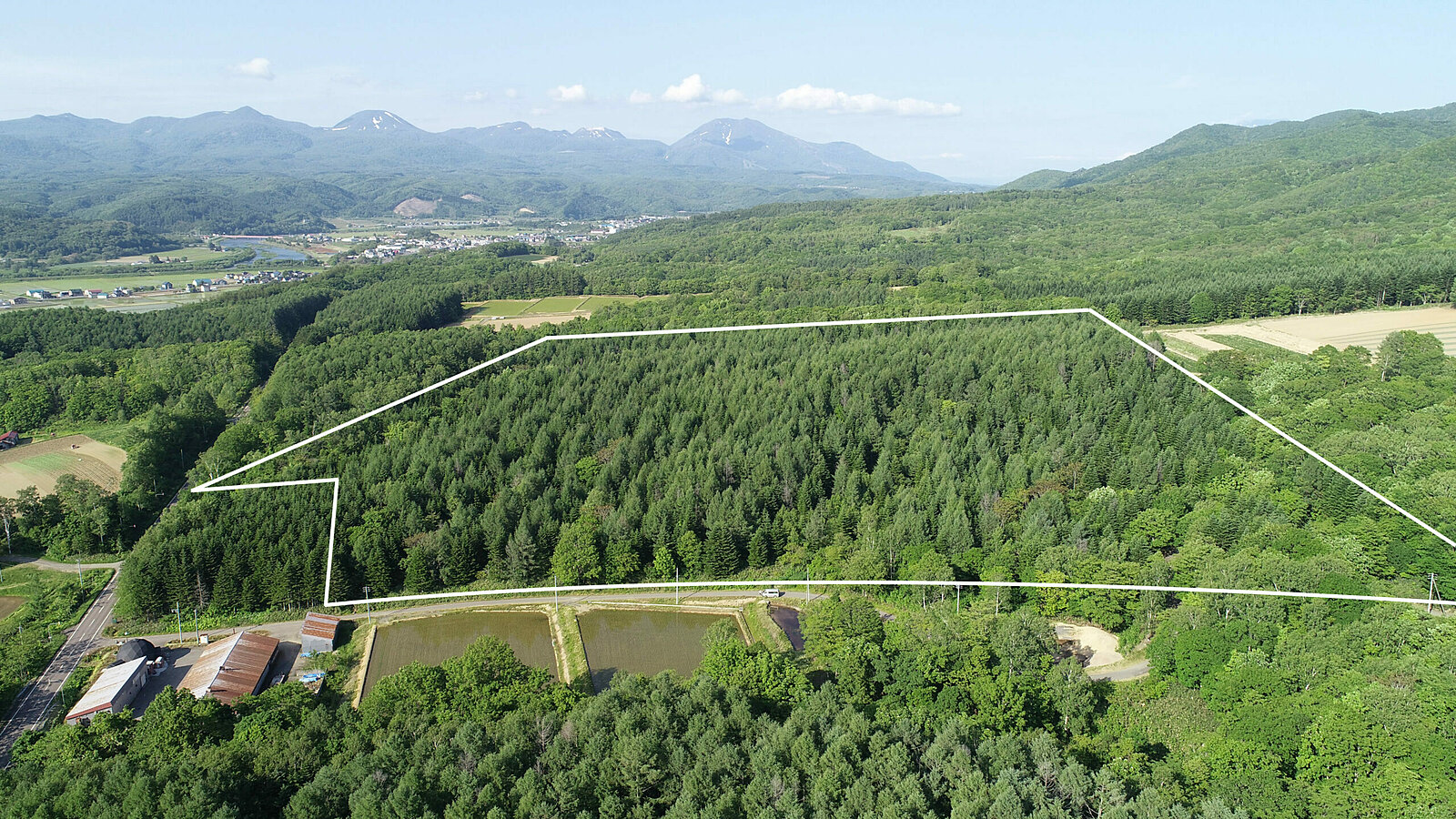 Rankoshi Big Land1