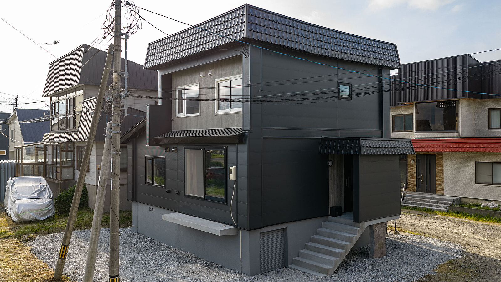Renovated Turn key Kutchan Home 29