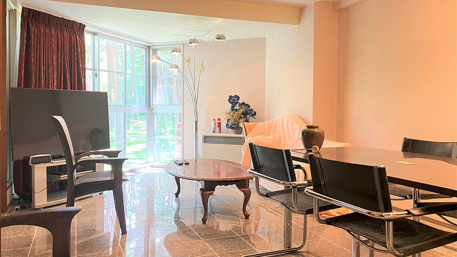 Resort Condo In Fujikawaguchiko15