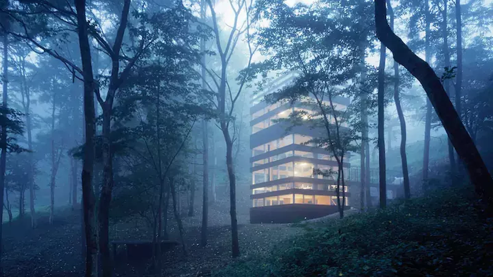 Ring House1