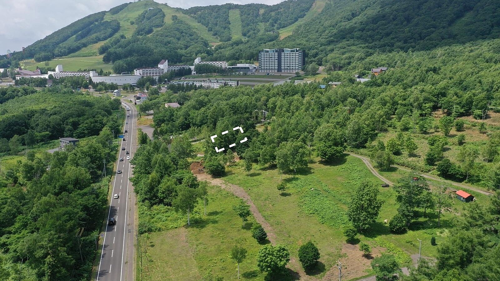 Rusutsu Land1
