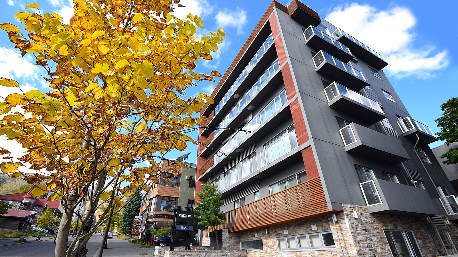 SET Exterior Communal Areas 1 1