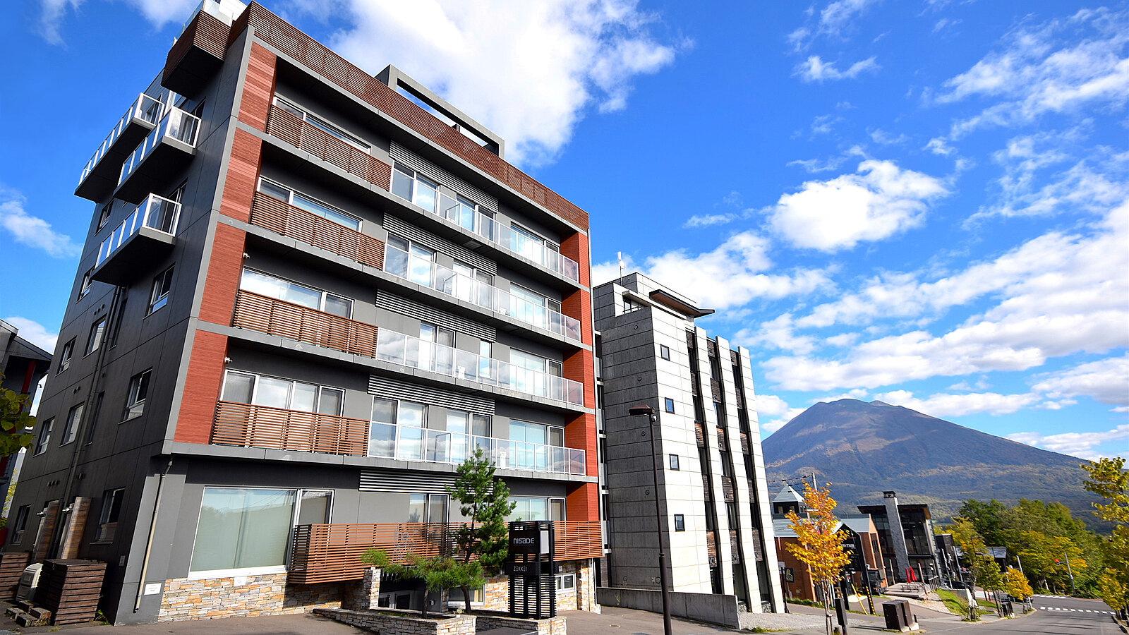 SET Exterior Communal Areas 5