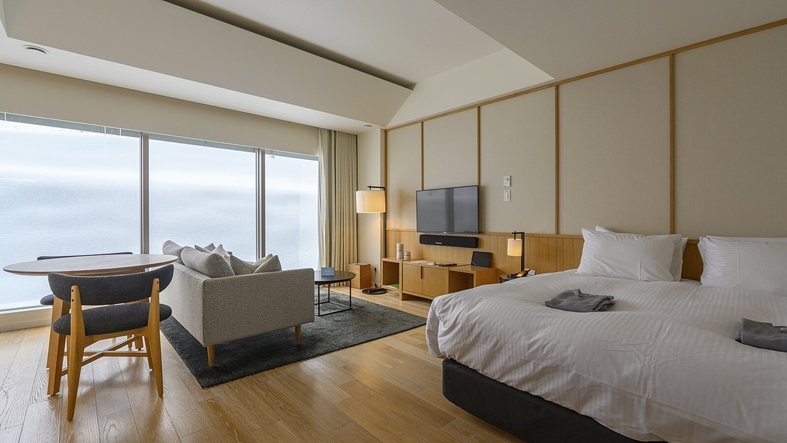 SKYE Niseko Niseko Realty Studio 207 1