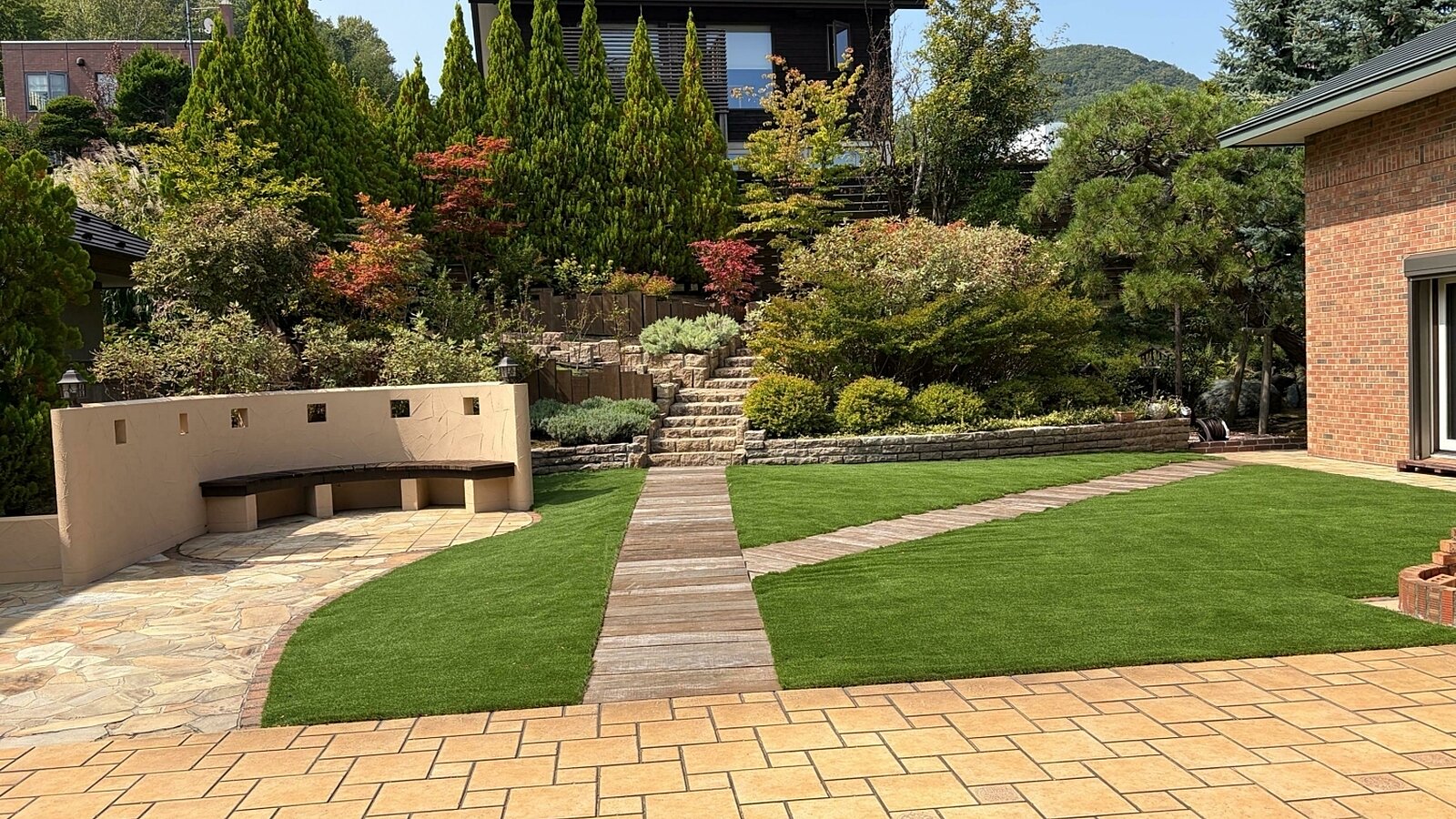Sapporo Miyanomori 3 BR Luxury Residence15
