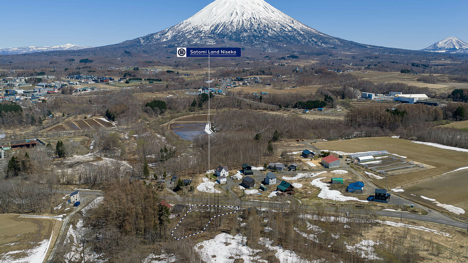 Satomi Land Niseko 04