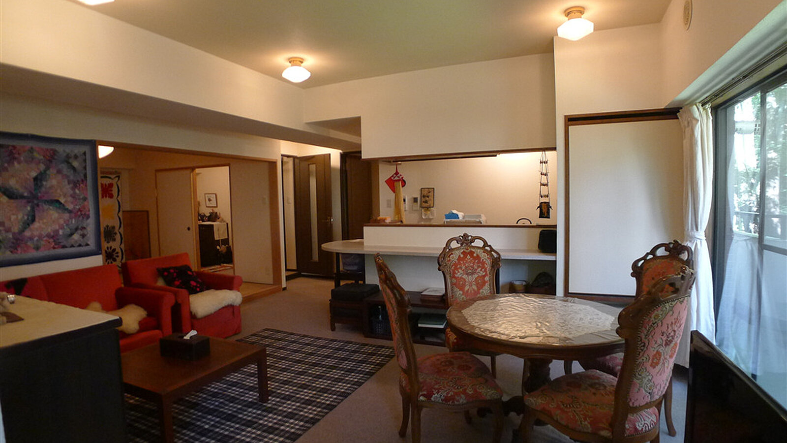 Serene 2 BR Resort Retreat with Sauna Balcony10
