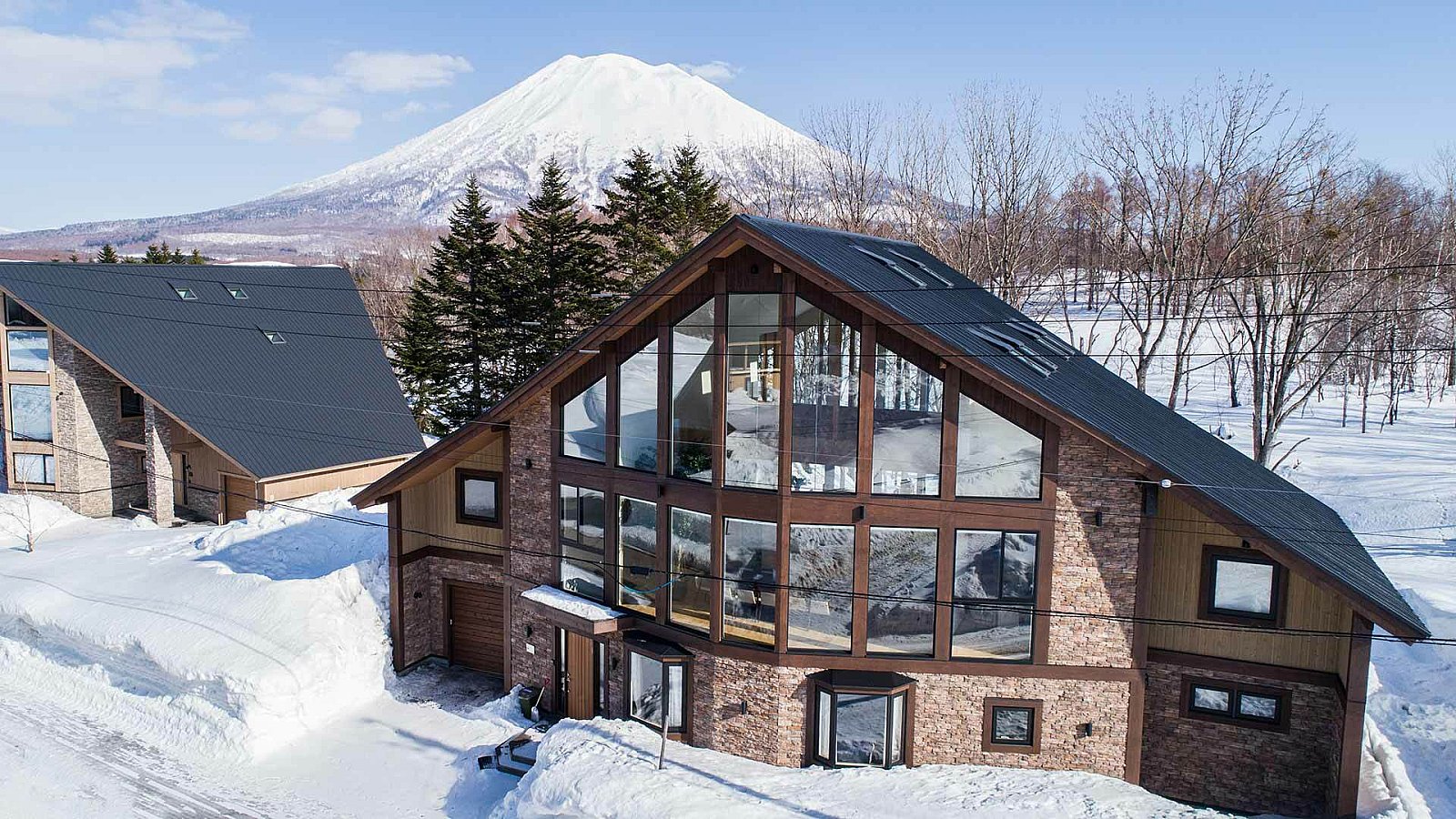 Shiroyama Orchards Niseko Exterior 1920x1080