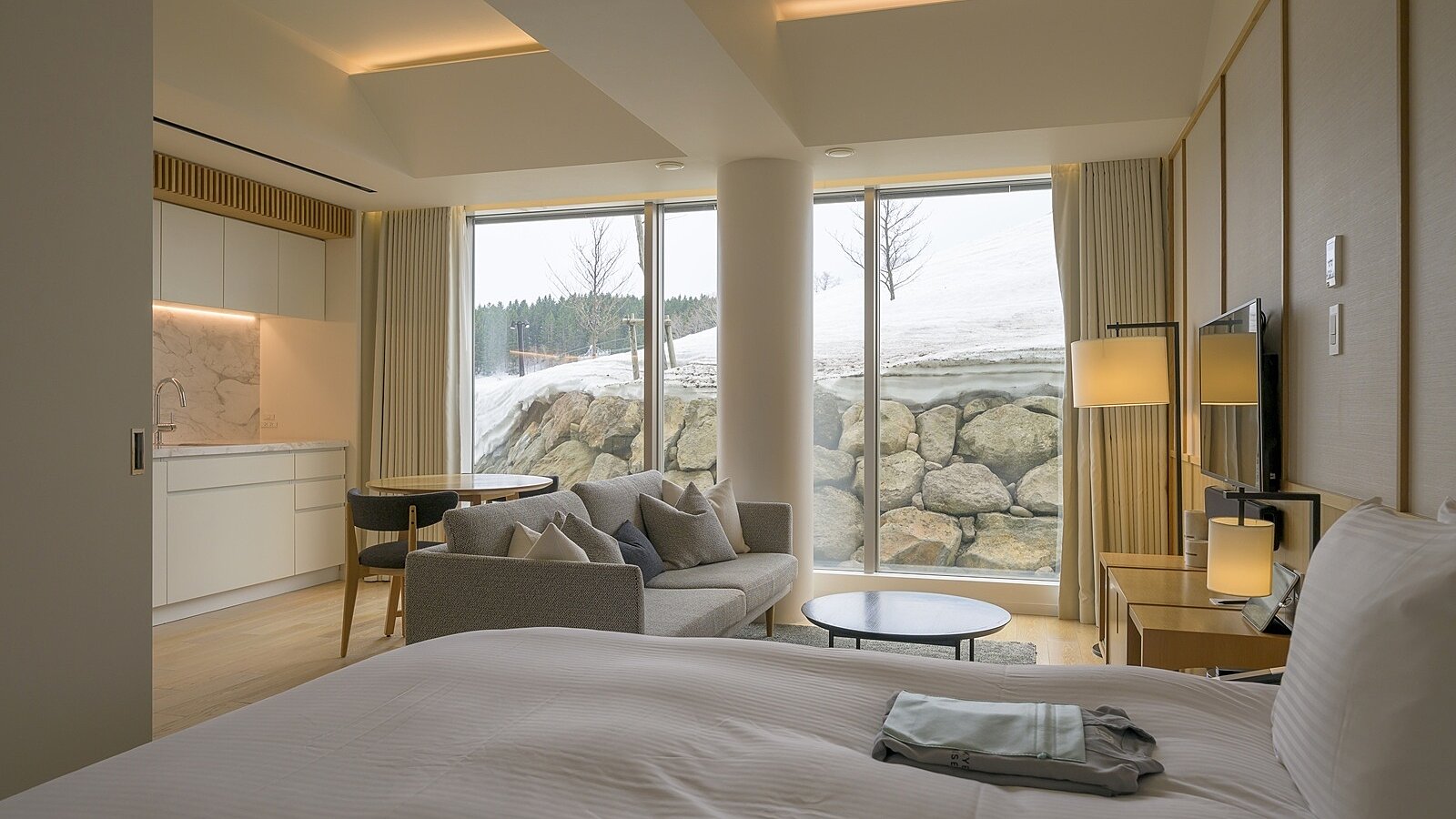 Skye Niseko 205 Niseko Realty 1