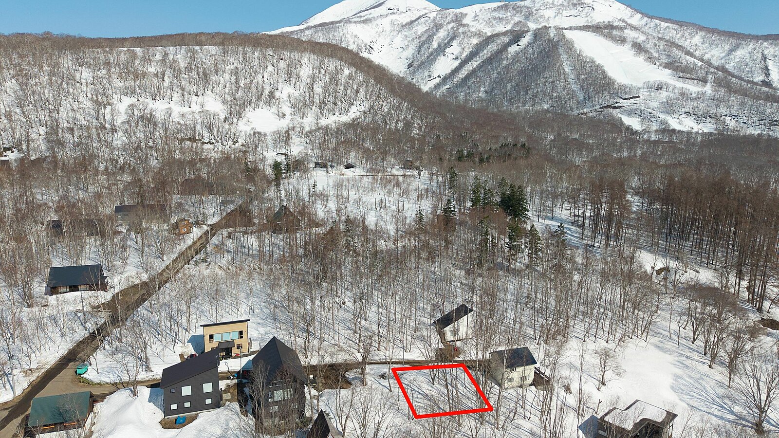 Soga Forest Yotei Views B 4 Line B449 19